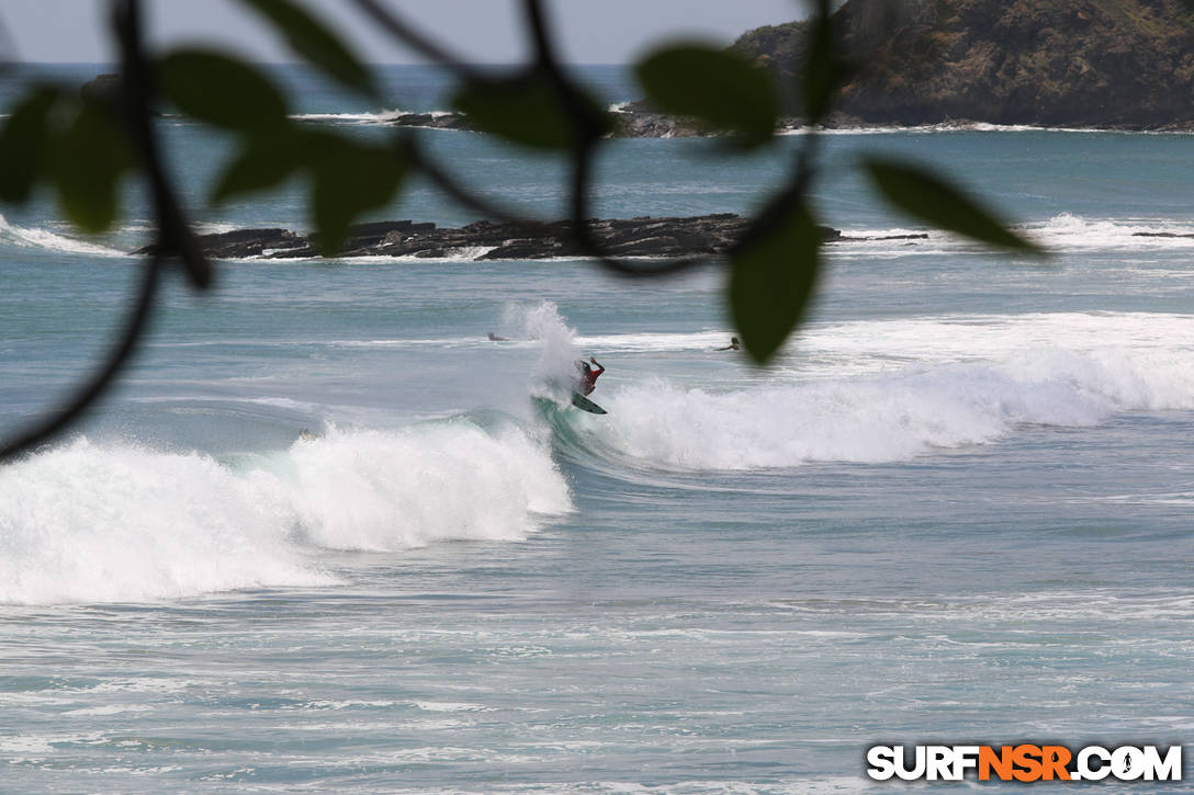Nicaragua Surf Report - Report Photo 08/30/2015 10:38 PM