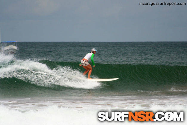 Nicaragua Surf Report - Report Photo 07/03/2008  9:23 PM 