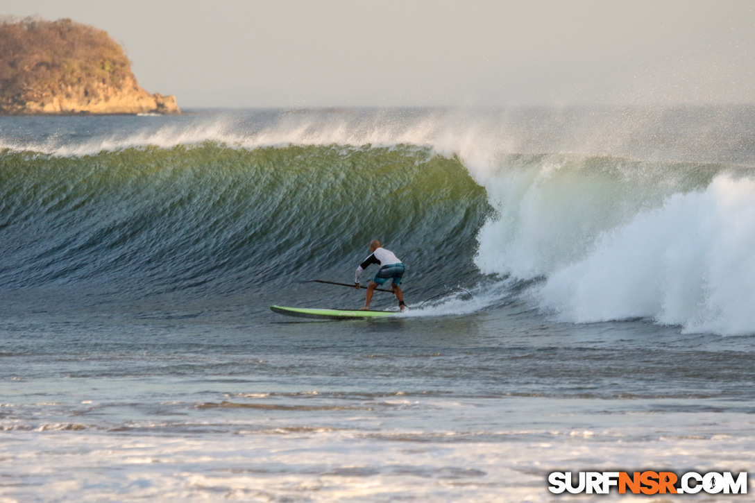 Nicaragua Surf Report - Report Photo 03/06/2018 7:09 PM