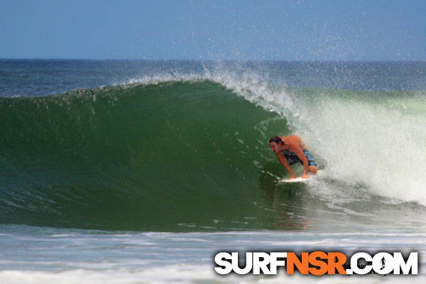 Nicaragua Surf Report - Report Photo 04/17/2012  6:09 PM 