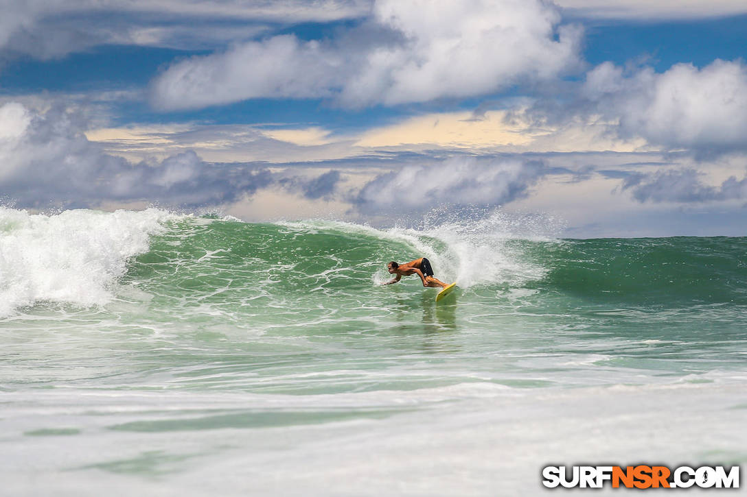 Nicaragua Surf Report - Report Photo 08/20/2021  8:07 PM 