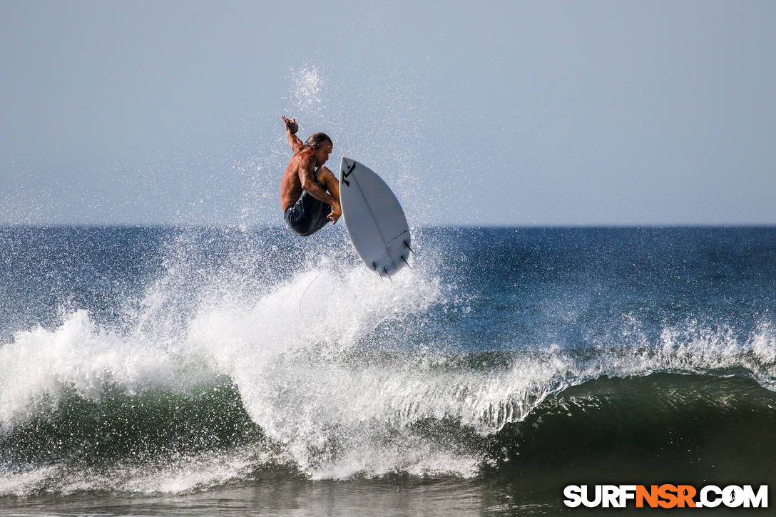 Nicaragua Surf Report - Report Photo 01/26/2020  12:12 PM 