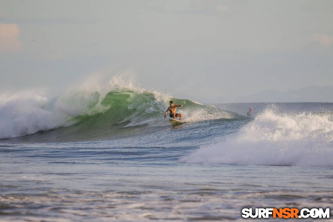 Nicaragua Surf Report - Report Photo 01/08/2023  7:09 PM 