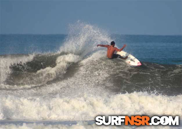 Nicaragua Surf Report - Report Photo 07/11/2006  11:03 PM 