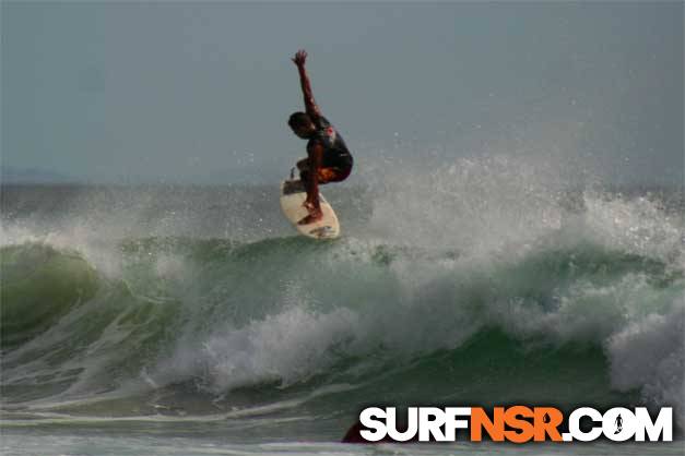 Nicaragua Surf Report - Report Photo 04/01/2006  3:53 PM 