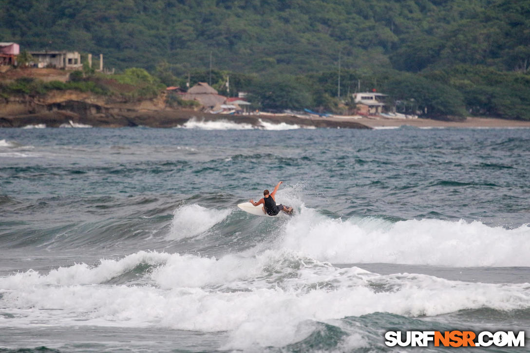 Nicaragua Surf Report - Report Photo 08/06/2017  8:16 PM 