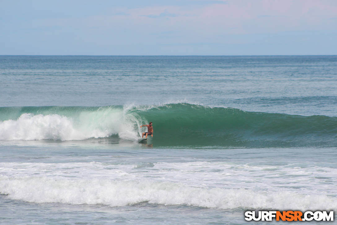Nicaragua Surf Report - Report Photo 06/17/2020 11:46 PM