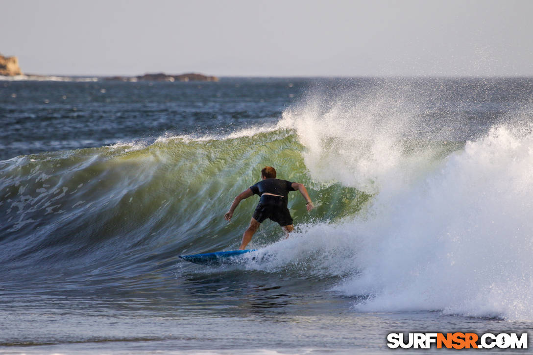 Nicaragua Surf Report - Report Photo 02/14/2020  8:03 PM 