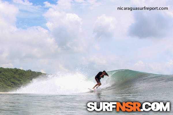 Nicaragua Surf Report - Report Photo 09/30/2014  3:38 PM 