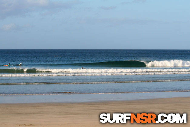 Nicaragua Surf Report - Report Photo 01/14/2009  2:19 PM 