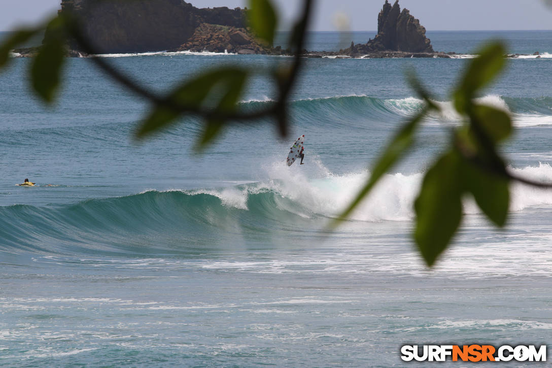 Nicaragua Surf Report - Report Photo 08/30/2015 10:40 PM