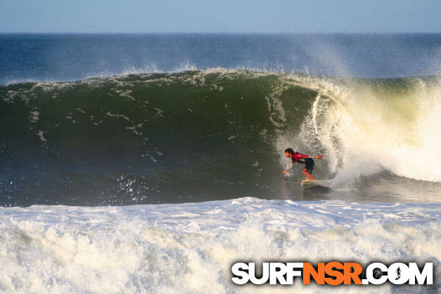 Nicaragua Surf Report - Report Photo 03/15/2009  7:52 PM 