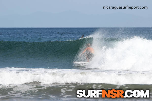 Nicaragua Surf Report - Report Photo 08/03/2014 3:51 PM
