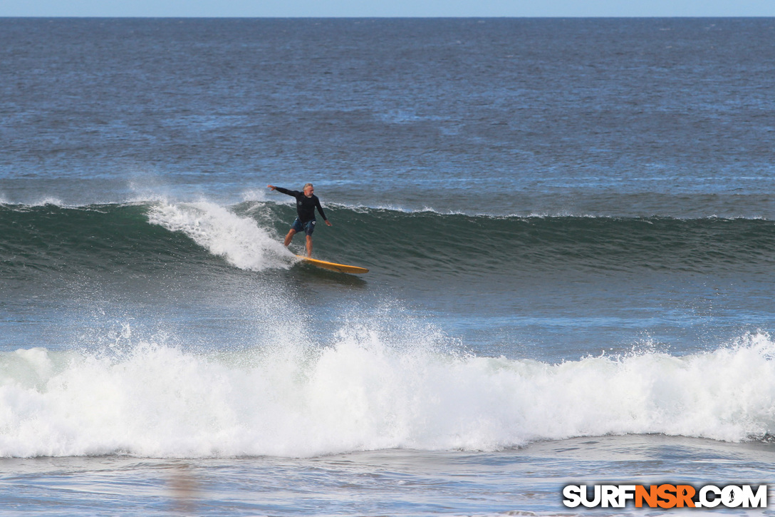 Nicaragua Surf Report - Report Photo 01/17/2017  12:33 PM 