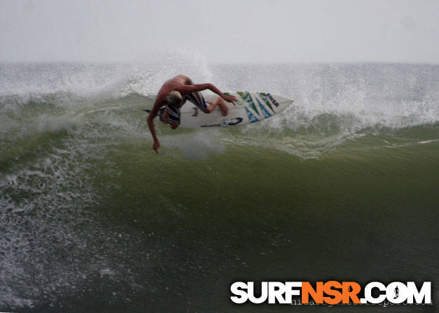 Nicaragua Surf Report - Report Photo 08/30/2007 7:41 PM