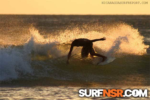 Nicaragua Surf Report - Report Photo 11/21/2006  7:52 PM 