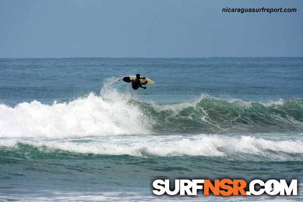 Nicaragua Surf Report - Report Photo 09/08/2011 7:07 PM