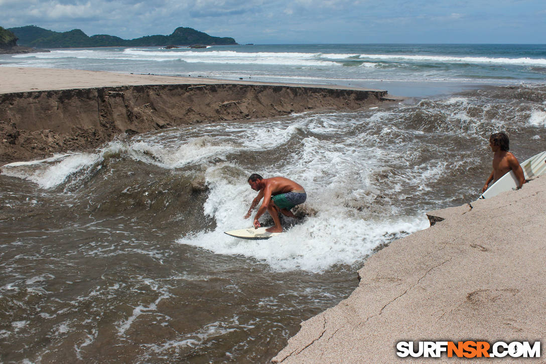 Nicaragua Surf Report - Report Photo 07/22/2020 3:31 PM