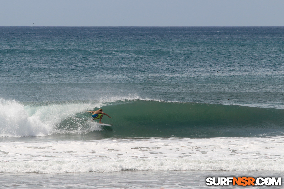 Nicaragua Surf Report - Report Photo 11/04/2016  4:15 PM 