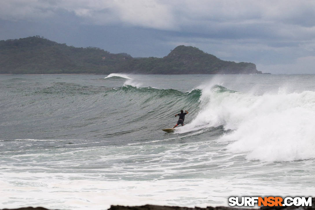 Nicaragua Surf Report - Report Photo 05/29/2020  4:15 PM 