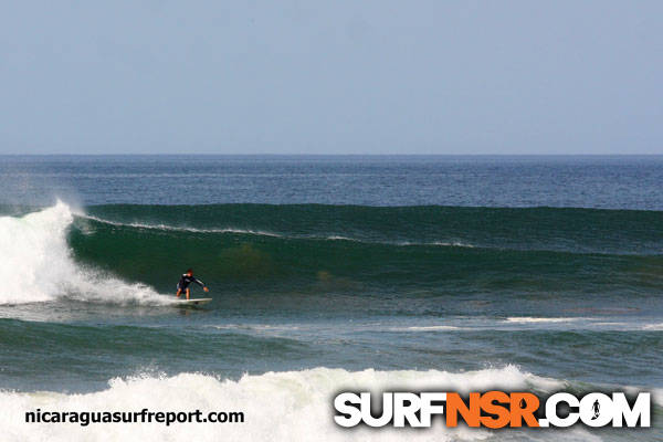 Nicaragua Surf Report - Report Photo 03/21/2013  7:57 PM 