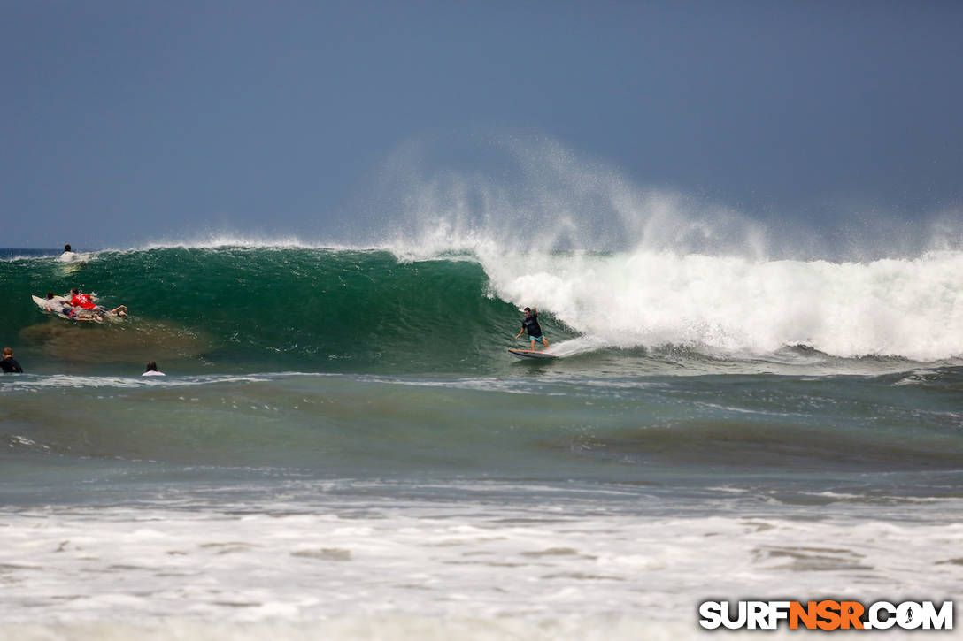Nicaragua Surf Report - Report Photo 04/12/2019 4:17 PM