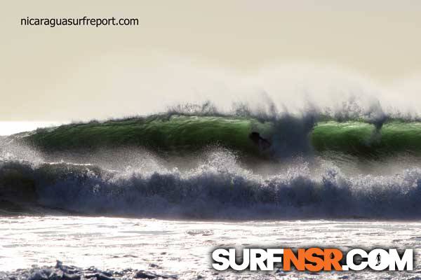 Nicaragua Surf Report - Report Photo 03/06/2014 9:04 PM