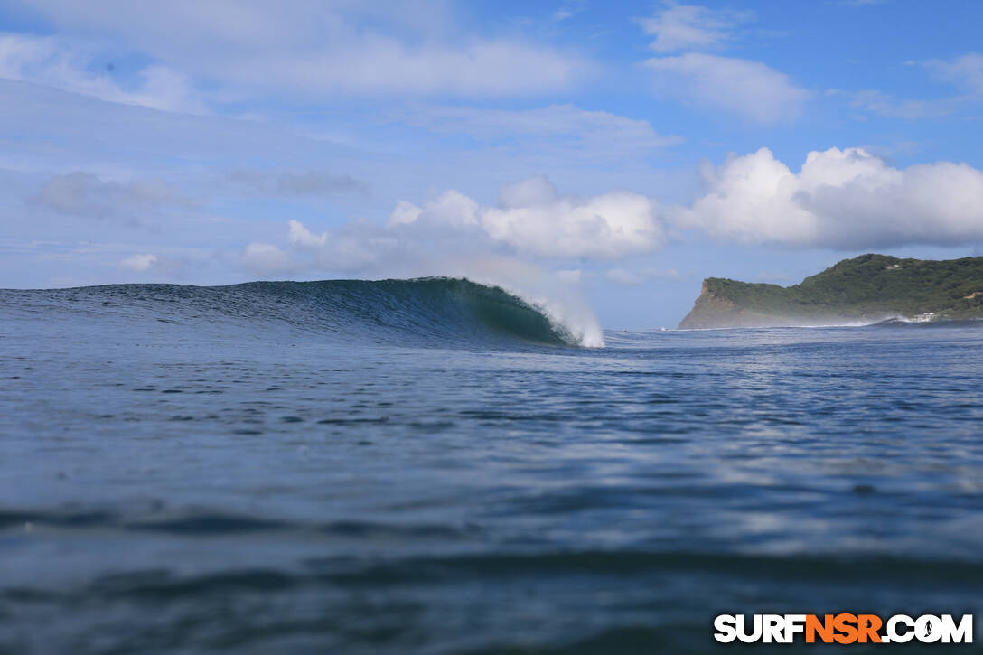 Surf Report for 10/17/2023