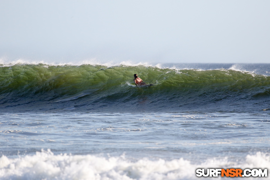 Nicaragua Surf Report - Report Photo 01/28/2018  8:10 PM 