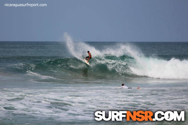 Nicaragua Surf Report - Report Photo 07/10/2011  6:46 PM 