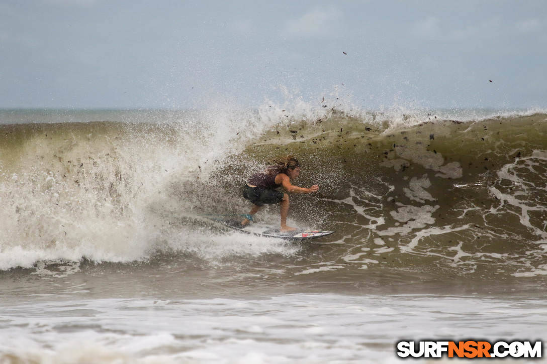 Nicaragua Surf Report - Report Photo 05/25/2022 6:15 PM
