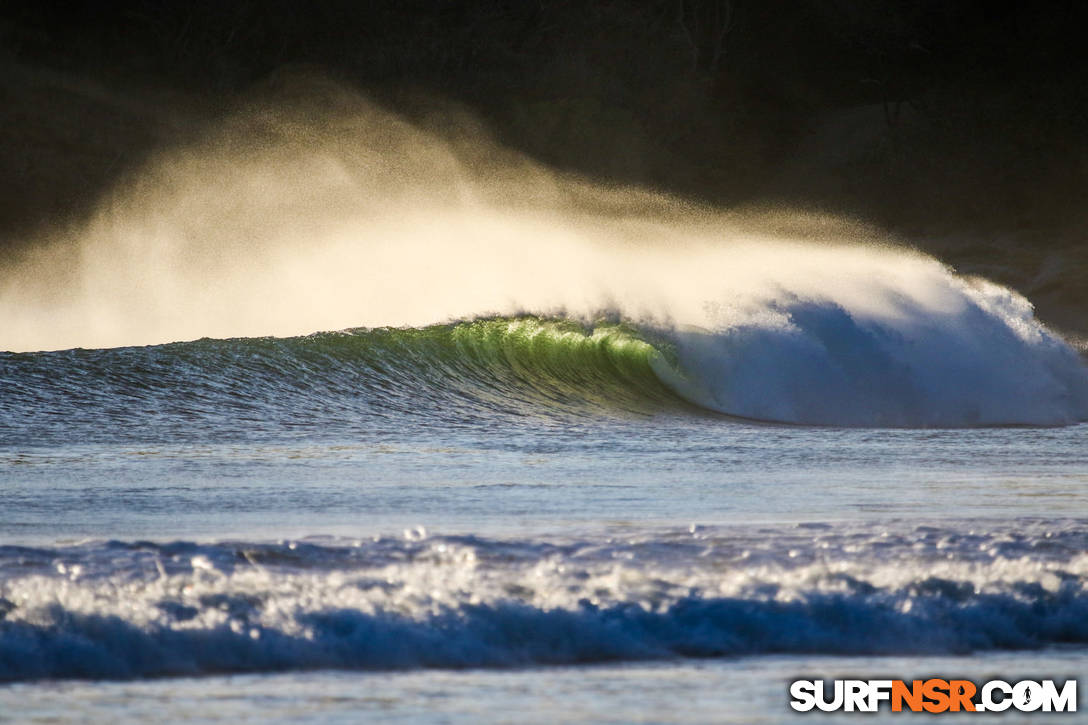 Nicaragua Surf Report - Report Photo 02/23/2020  9:18 PM 