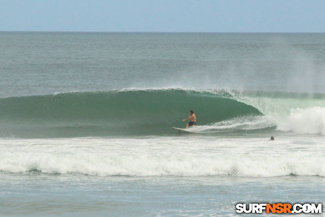 Nicaragua Surf Report - Report Photo 07/12/2016  4:12 PM 