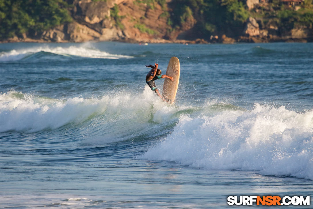 Nicaragua Surf Report - Report Photo 11/18/2017  7:13 PM 
