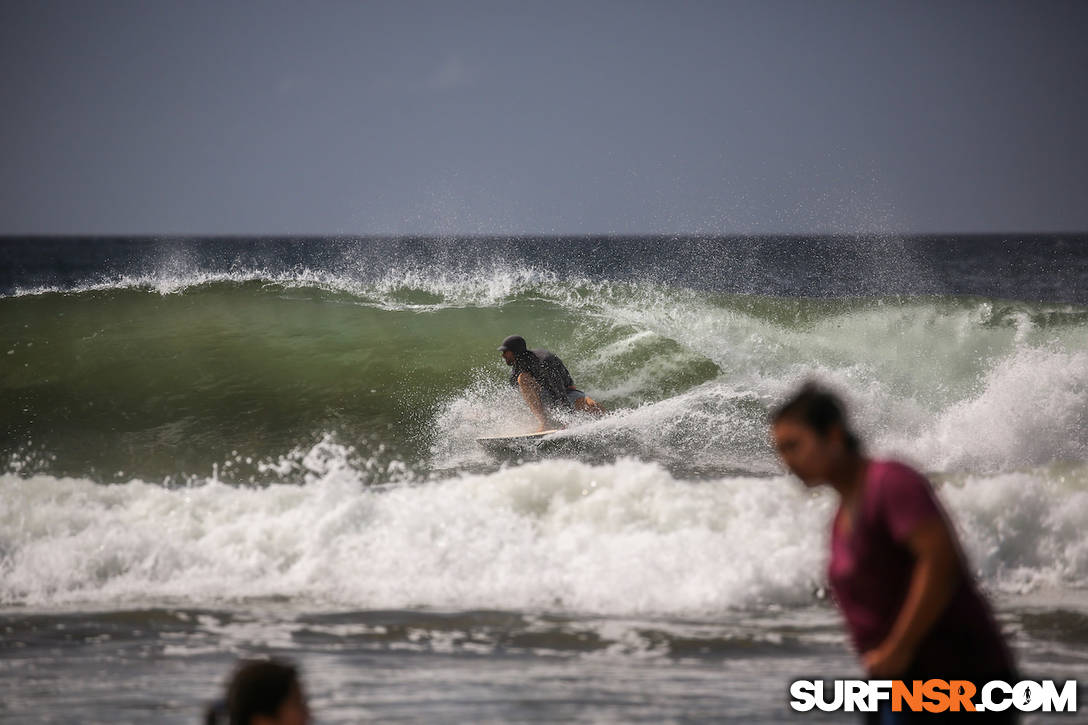 Nicaragua Surf Report - Report Photo 01/03/2023  1:05 PM 