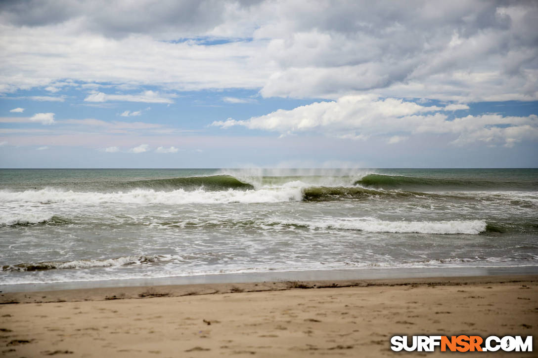 Nicaragua Surf Report - Report Photo 10/24/2018  10:19 PM 