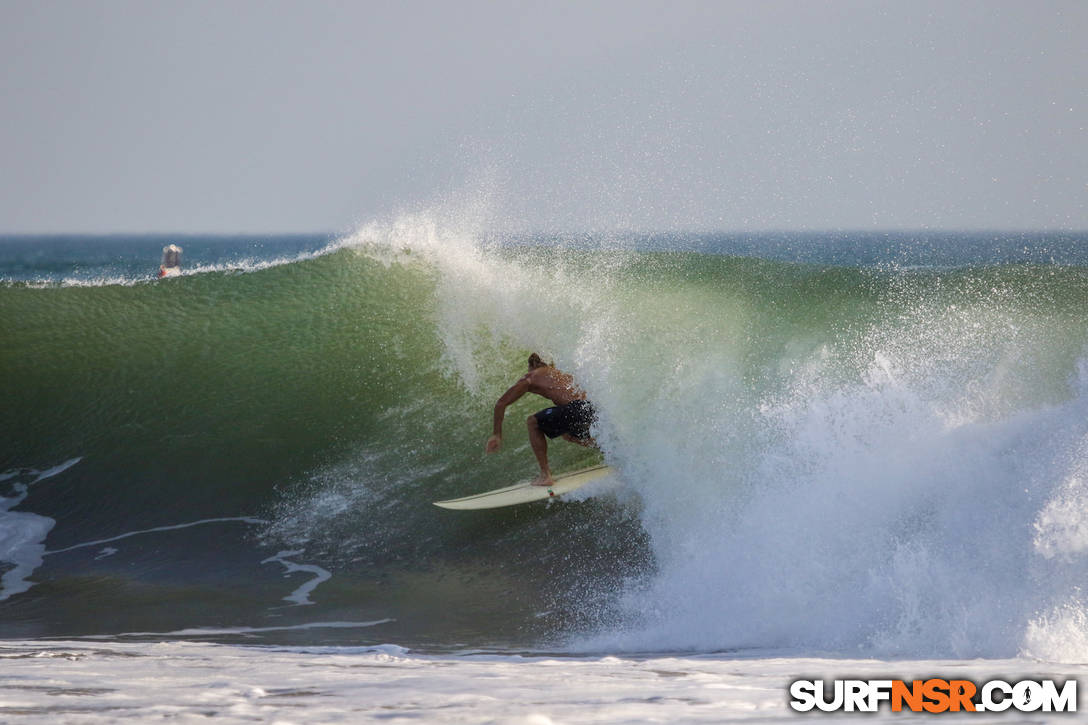 Nicaragua Surf Report - Report Photo 04/14/2020  7:12 PM 