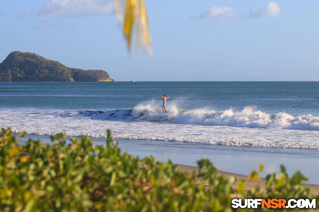 Nicaragua Surf Report - Report Photo 01/15/2020  9:15 PM 