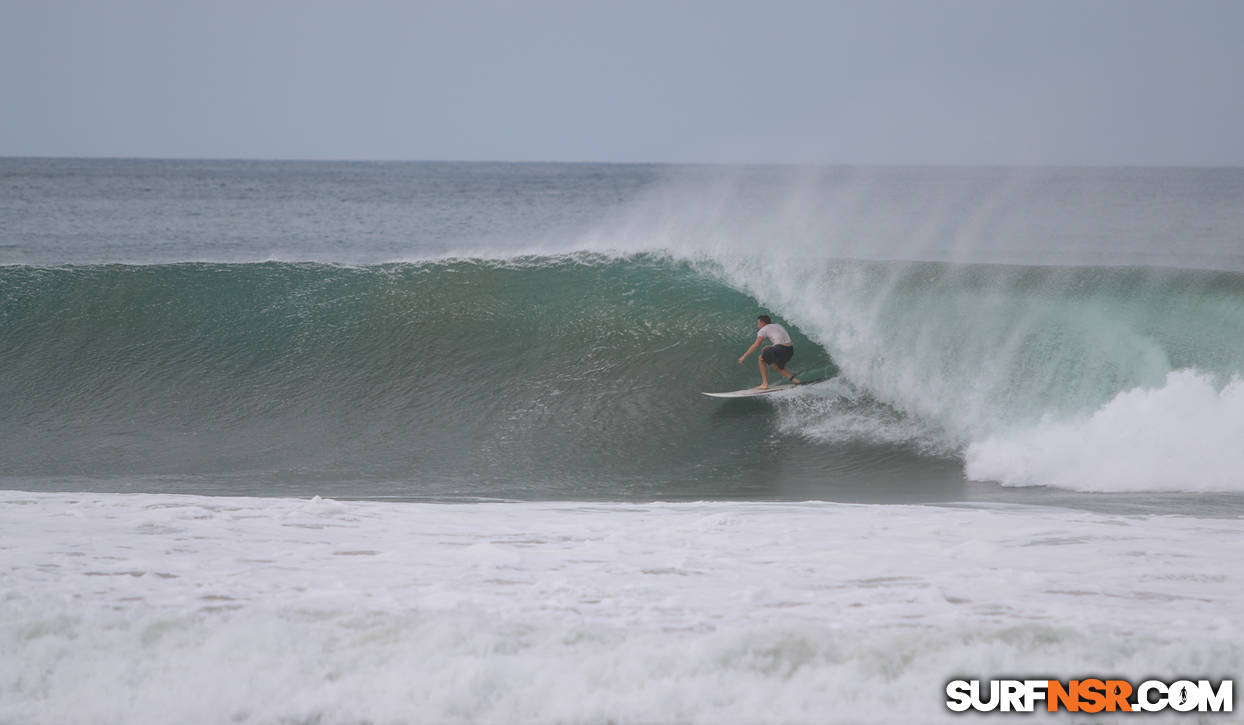 Nicaragua Surf Report - Report Photo 08/12/2015 11:20 AM