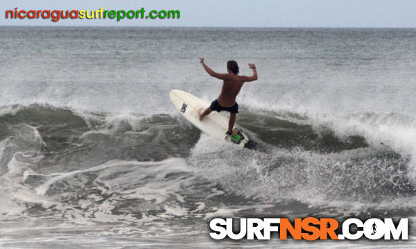 Nicaragua Surf Report - Report Photo 05/13/2010  2:57 PM 