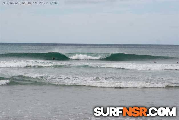 Nicaragua Surf Report - Report Photo 11/12/2006 4:32 PM