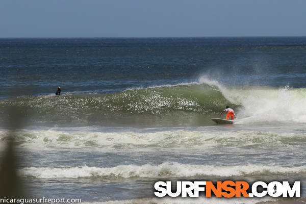 Nicaragua Surf Report - Report Photo 04/12/2015 3:13 PM