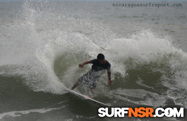 Nicaragua Surf Report - Report Photo 08/30/2007 7:58 PM