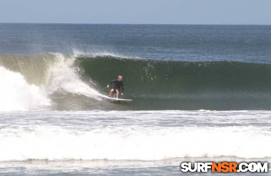 Nicaragua Surf Report - Report Photo 04/21/2005  1:14 PM 