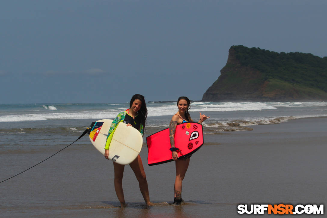 Nicaragua Surf Report - Report Photo 10/03/2016  4:47 PM 