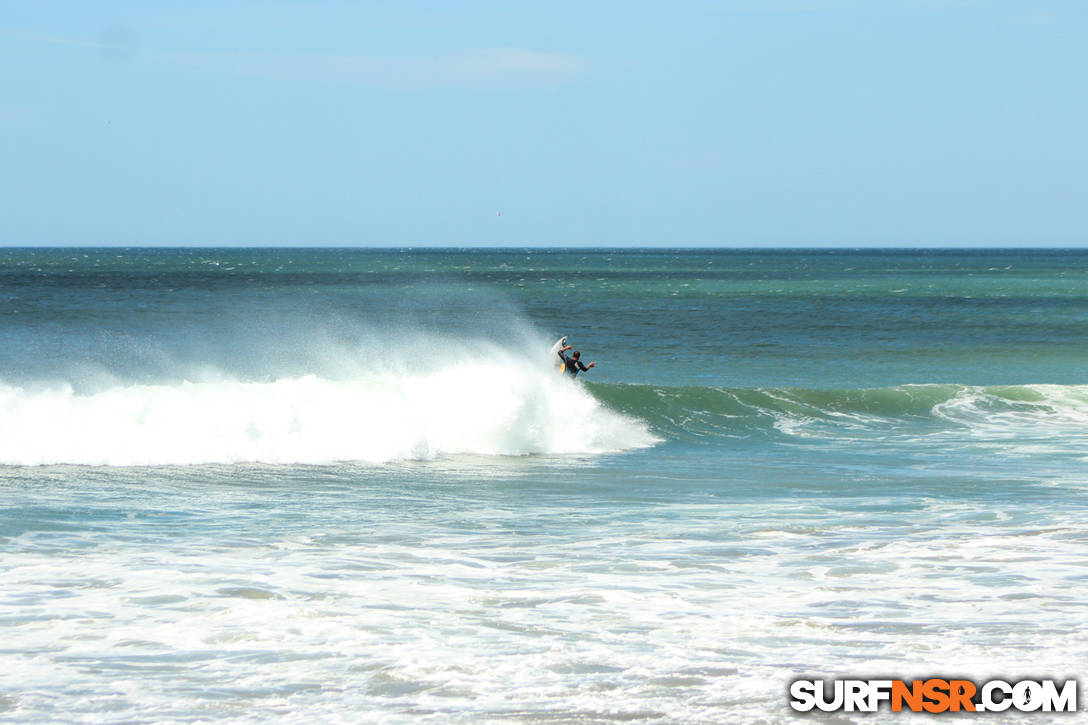 Nicaragua Surf Report - Report Photo 03/18/2019  6:15 PM 