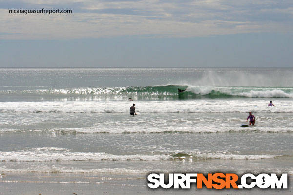 Nicaragua Surf Report - Report Photo 12/06/2010  2:30 PM 