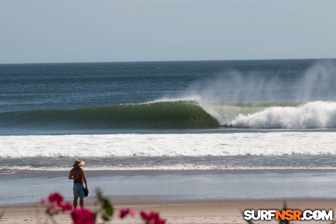 Nicaragua Surf Report - Report Photo 03/13/2016  4:34 PM 