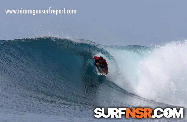 Nicaragua Surf Report - Report Photo 11/15/2011  7:02 PM 