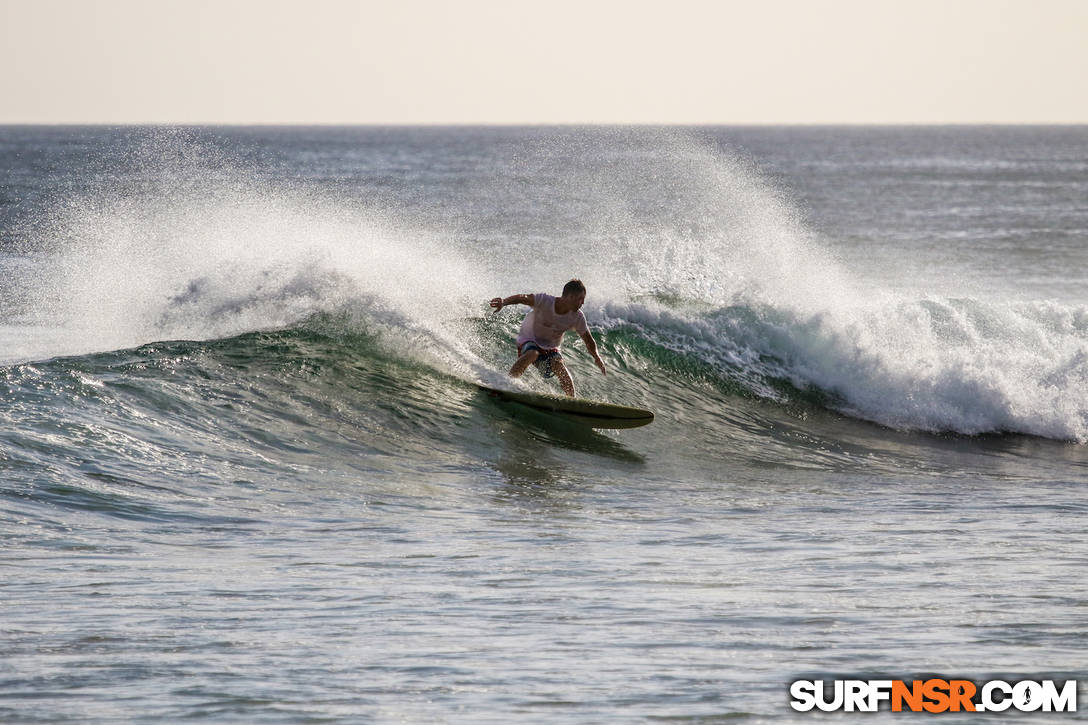 Nicaragua Surf Report - Report Photo 06/17/2019 10:04 PM
